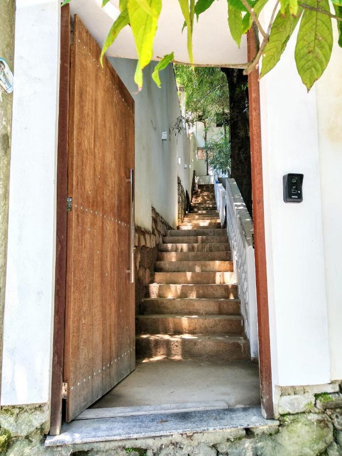 The Best View Άνγκρα Ντος Ρέις Εξωτερικό φωτογραφία